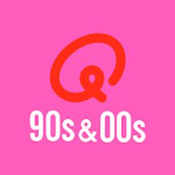 Q Music 90's & 00's