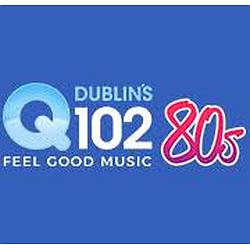 Q102 80s