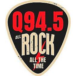 Q94.5 - KFRQ