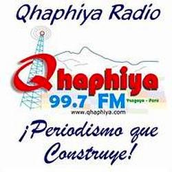 Qhaphiya Radio