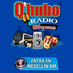 Q'hubo Radio
