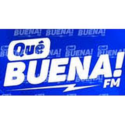 Que Buena 104.5fm