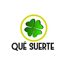 Que Suerte Py