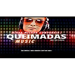 Queimadas Music Record