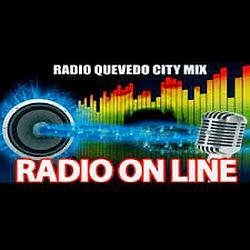 Quevedo City Mix