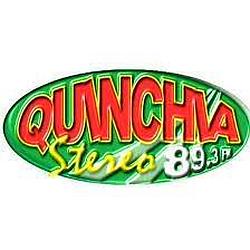 Quinchía Stereo