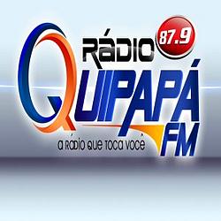Quipapá FM