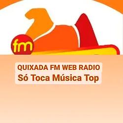 Quixada FM Web Radio
