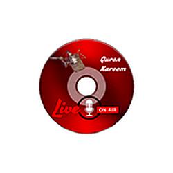 Quran live