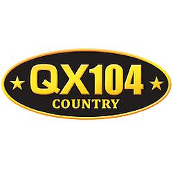 QX 104 FM - CFQX-FM