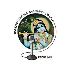 Radha Madhav Dham