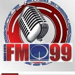 Radijo stotis FM99