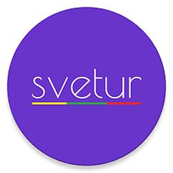 Radijo Svetur