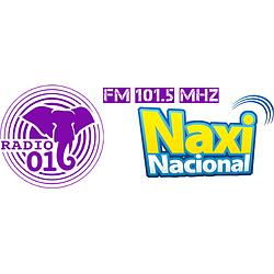 Radio 016