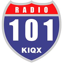 Radio 101.3 FM
