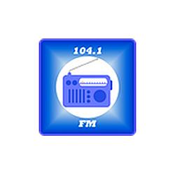 Rádio 104 FM 104.1 MHz FM