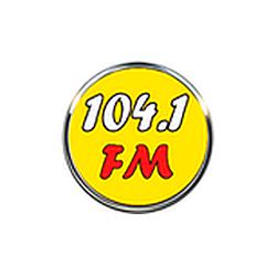 Rádio 104 FM