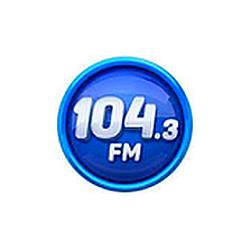Rádio 104 FM