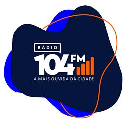 Rádio 104.9 FM