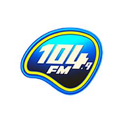 Rádio 104.9 FM