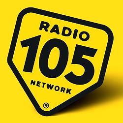Radio 105 Christmas Party