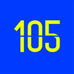 Rádio 105 FM Luiz Bahia Ilhéus