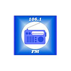 Rádio 106 FM Difusão