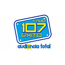 Radio 107 Exito