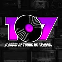 Rádio 107 FM