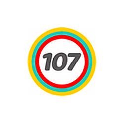 Rádio 107 FM