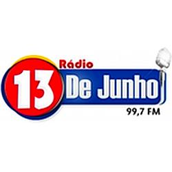 Rádio 13 de Junho