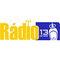 Rádio 13 de Maio