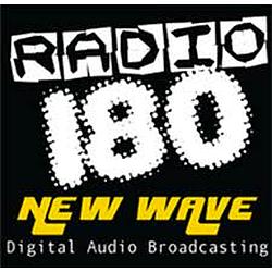 Radio 180 New Wave Classic's