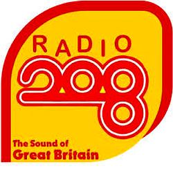Radio 2-0-8