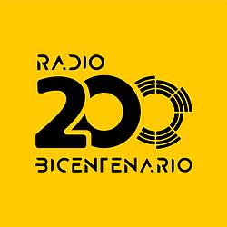 Radio 200 - Bicentenario