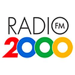 Radio 2000