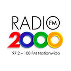 Radio 2000
