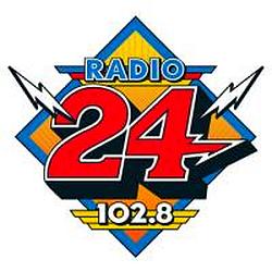 Radio 24 Zürich