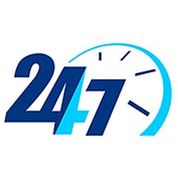 Radio 24/7