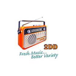 Radio 2DD