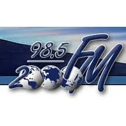 Radio 2ooo