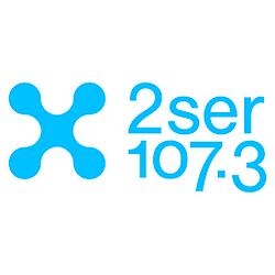 Radio 2SER