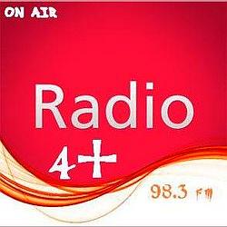 Radio 4+