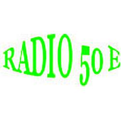 Radio 50 E
