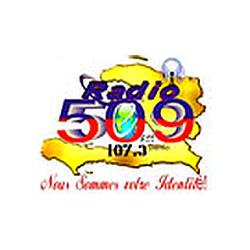 Radio 509