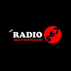 Radio 567 - XRN Australia