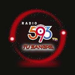 Radio 593 Tu Sangre