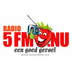 Radio 5FM Hoogstraten