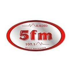 Radio 5fm