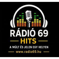 Rádió 69 Hits